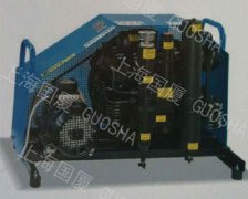 GSW215型石油高压空气压缩机